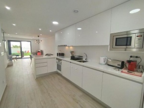 Apartment Residencial Panoramic